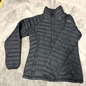 Columbia Omni-Heat Jacket